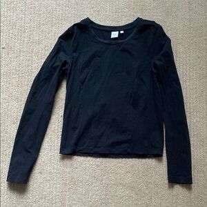 TNA Tnachill Cara Longsleeve, Black, L.